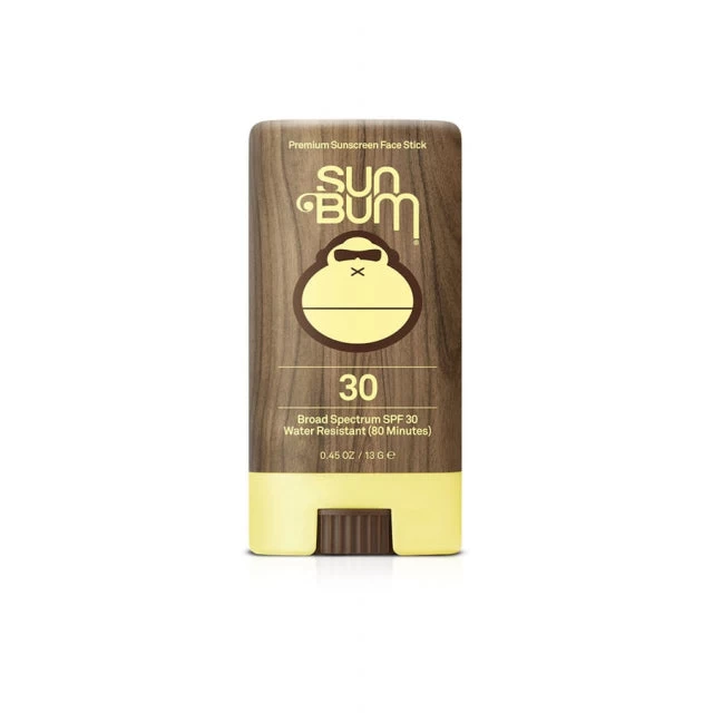 Sun Bum SPF 30 Face Stick Sunscreen 3 Sun Bum SPF 30 Face Stick Sunscreen