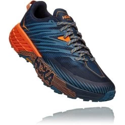Hoka One One Men's Speedgoat 4 -Outdoors Equip Shop 1106525 RTPO 1 1