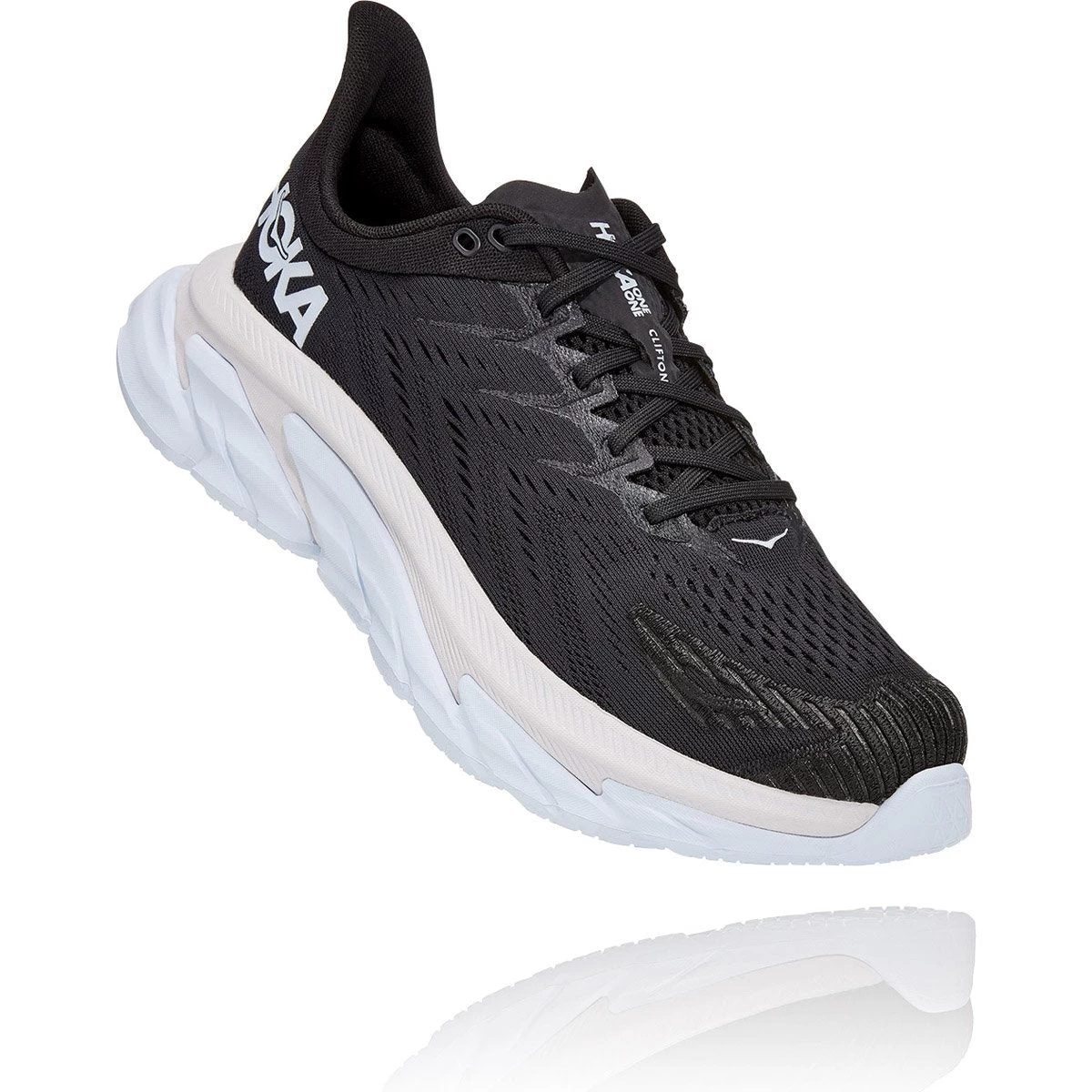 Hoka One One Men's Clifton Edge 4 Hoka One One Men's Clifton Edge - Image 2