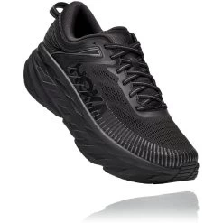 Hoka One One Men's Bondi 7 -Outdoors Equip Shop 1110518 BBLC 1 1