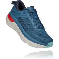Hoka One One Men's Bondi 7 Wide -Outdoors Equip Shop 1110518 RTOS 1 f2073c87 299f 4015 b411 e8ea19a9b951