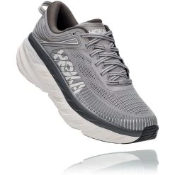 Hoka One One Men's Bondi 7 -Outdoors Equip Shop 1110518 WDDS 1 1