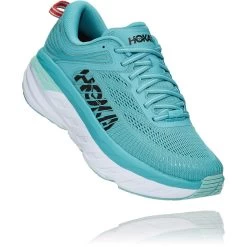 Hoka One One Women's Bondi 7 17 Hoka One One Women's Bondi 7 -Outdoors Equip Shop 1110519 AEBL 1 1