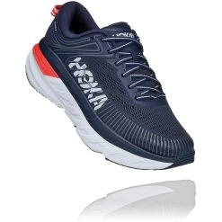 Hoka One One Women's Bondi 7 16 Hoka One One Women's Bondi 7 -Outdoors Equip Shop 1110519 BIBBL 1