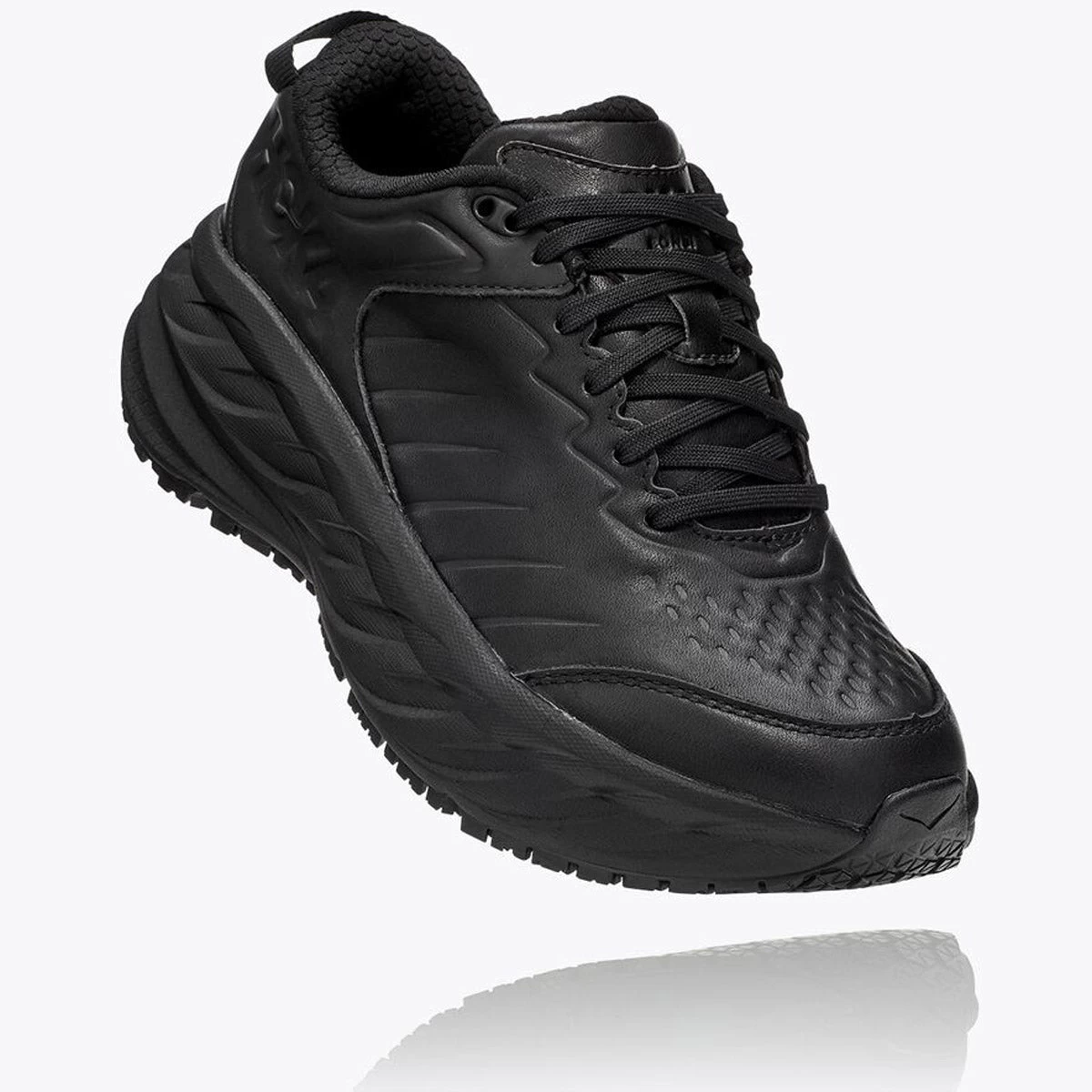 Hoka One One Women's Bondi SR 4 Hoka One One Women's Bondi SR - Image 2