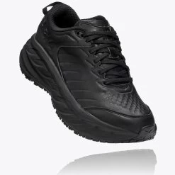 Hoka One One Women's Bondi SR -Outdoors Equip Shop 1110521 BBLC 1