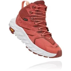 Hoka One One Women's Anacapa Mid GTX -Outdoors Equip Shop 1119372 HSCM 1