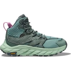 Hoka One One Women's Anacapa Mid GTX -Outdoors Equip Shop 1119372 TMGR 1