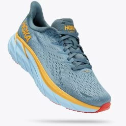 Hoka One One Men's Clifton 8 - Wide -Outdoors Equip Shop 1119393 GBMS 1 687c1e79 4d98 4067 b2f2 2c95473e5323 1