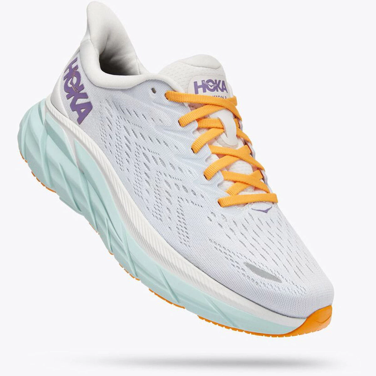 Hoka One One Women's Clifton 8 5 Hoka One One Women's Clifton 8 - Image 3