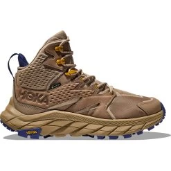 Hoka One One Men's Anacapa Mid GTX -Outdoors Equip Shop 1122018 DELM 1