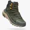 Hoka One One Men's Kaha 2 GTX -Outdoors Equip Shop 1123155 DBRYL 1