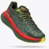 Hoka One One Men's Tecton X 1 Hoka One One Men's Tecton X -Outdoors Equip Shop 1123161 TFST 1 1