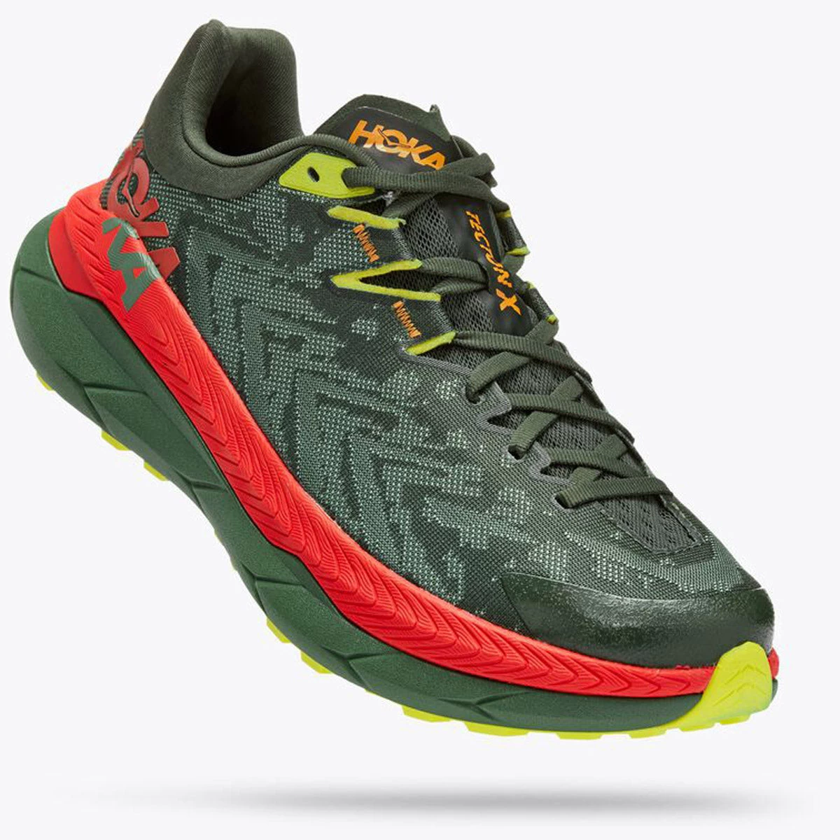 Hoka One One Men's Tecton X 3 Hoka One One Men's Tecton X