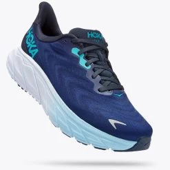 Hoka One One Men's Arahi 6 -Outdoors Equip Shop 1123194 OSBB 1 1