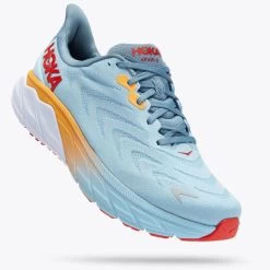 Hoka One One Men's Arahi 6 -Outdoors Equip Shop 1123194 SSMS 1 1