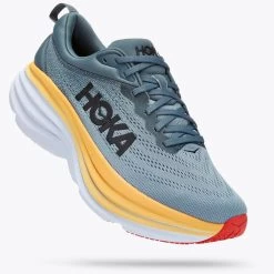 Hoka One One Men's Bondi 8 9 Hoka One One Men's Bondi 8 -Outdoors Equip Shop 1123202 GBMS 1