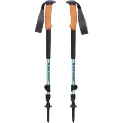 Black Diamond Women's Trail Cork Trekking Poles
