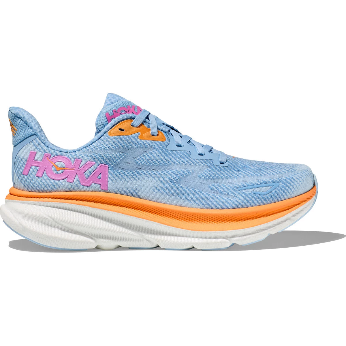 Hoka One One Women's Clifton 9 - Wide 3 Hoka One One Women's Clifton 9 - Wide