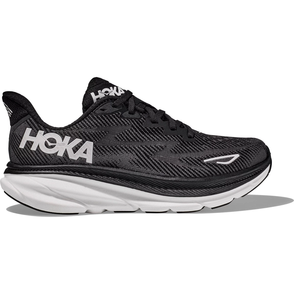 Hoka One One Women's Clifton 9 4 Hoka One One Women's Clifton 9 - Image 2