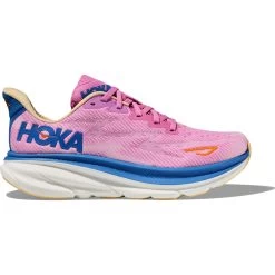 Hoka One One Women's Clifton 9 11 Hoka One One Women's Clifton 9 -Outdoors Equip Shop 1127896 CSLC 1