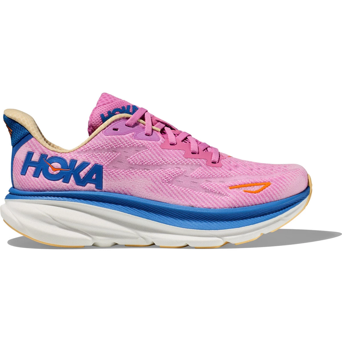 Hoka One One Women's Clifton 9 5 Hoka One One Women's Clifton 9 - Image 3