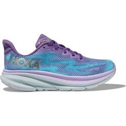 Hoka One One Women's Clifton 9 12 Hoka One One Women's Clifton 9 -Outdoors Equip Shop 1127896 CVPL 1 2
