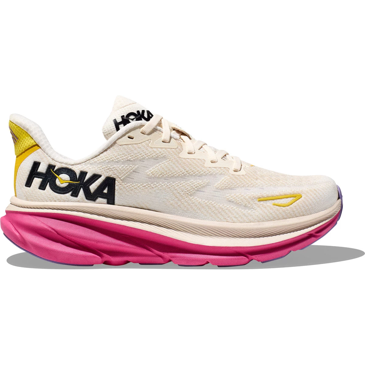 Hoka One One Women's Clifton 9 9 Hoka One One Women's Clifton 9 - Image 7