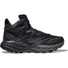 Hoka One One Men's Speedgoat 5 Mid GTX -Outdoors Equip Shop 1127918 BBLC 1