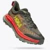 Hoka One One Men's Mafate Speed 4 -Outdoors Equip Shop 1129930 TFST 1
