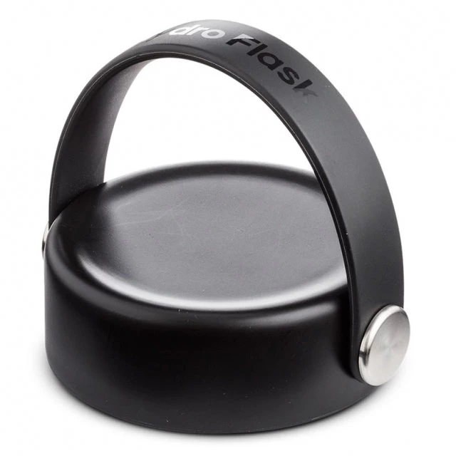 Hydro Flask Standard Mouth Flex Cap 4 Hydro Flask Standard Mouth Flex Cap - Image 2