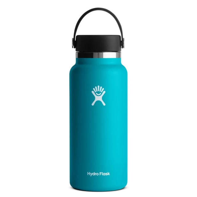 Hydro Flask 32 Oz Wide Mouth Water Bottle 5 Hydro Flask 32 Oz Wide Mouth Water Bottle - Image 3
