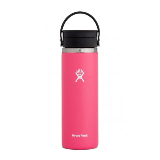 Hydro Flask 20 Oz Coffee With Flex Sip Lid 8 Hydro Flask 20 Oz Coffee With Flex Sip Lid - Image 6