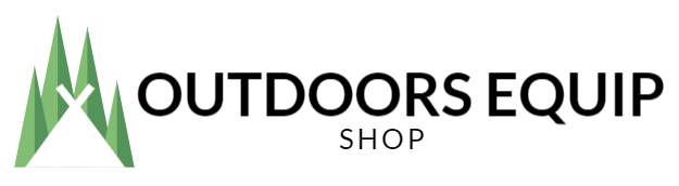 Outdoors Equip Shop