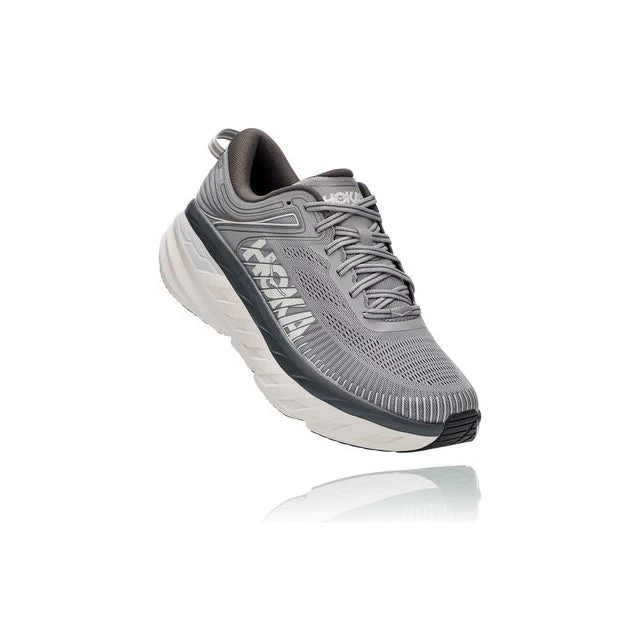 Hoka One One Men's Bondi 7 Wide 3 Hoka One One Men's Bondi 7 Wide