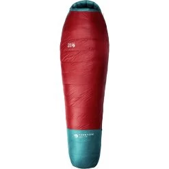 Mountain Hardwear Phantom 0F/-18C Sleeping Bag