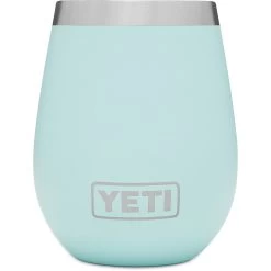 Yeti Rambler 10 Oz Wine Tumbler 8 Yeti Rambler 10 Oz Wine Tumbler -Outdoors Equip Shop 190012 Wine Tumber Seafoam F 2400x2400 1