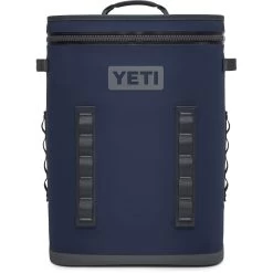 Yeti Hopper BackFlip 24 -Outdoors Equip Shop 191209 Navy Flips Backflip Dealer Images Backflip Navy Front 2400x2400 1