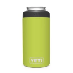 Yeti Rambler 16 Oz Colster Tall Can Insulator -Outdoors Equip Shop 191418 New Colster Family Launch 1H 2020 Dealer Images Chartreuse Colster Tall Front 2400x400 1