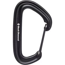 Black Diamond LiteWire Carabiner