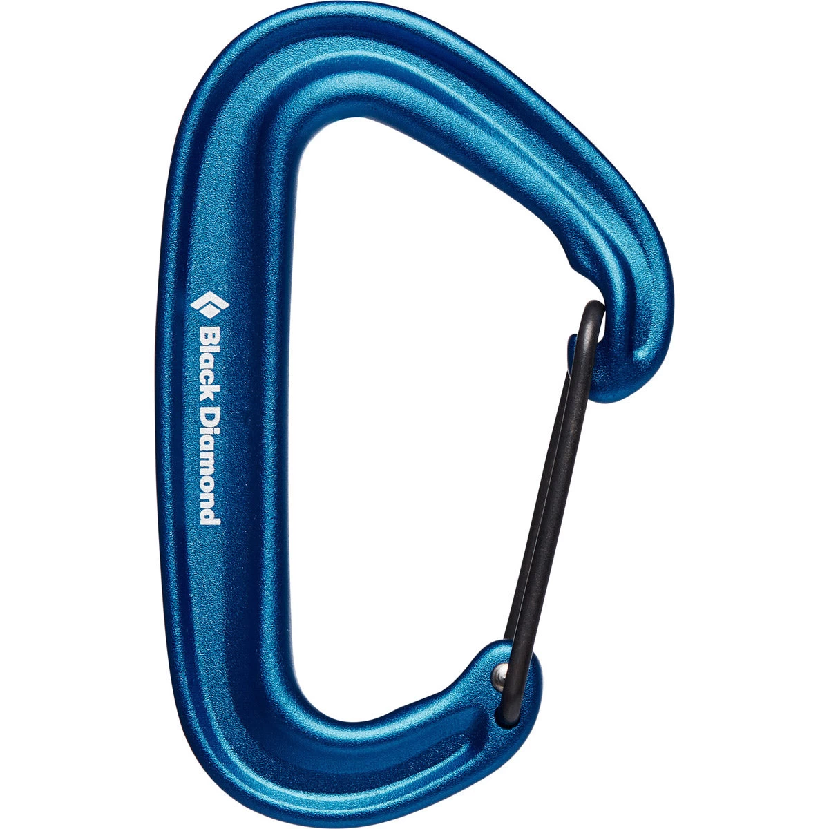 Black Diamond MiniWire Carabiner 4 Black Diamond MiniWire Carabiner - Image 2