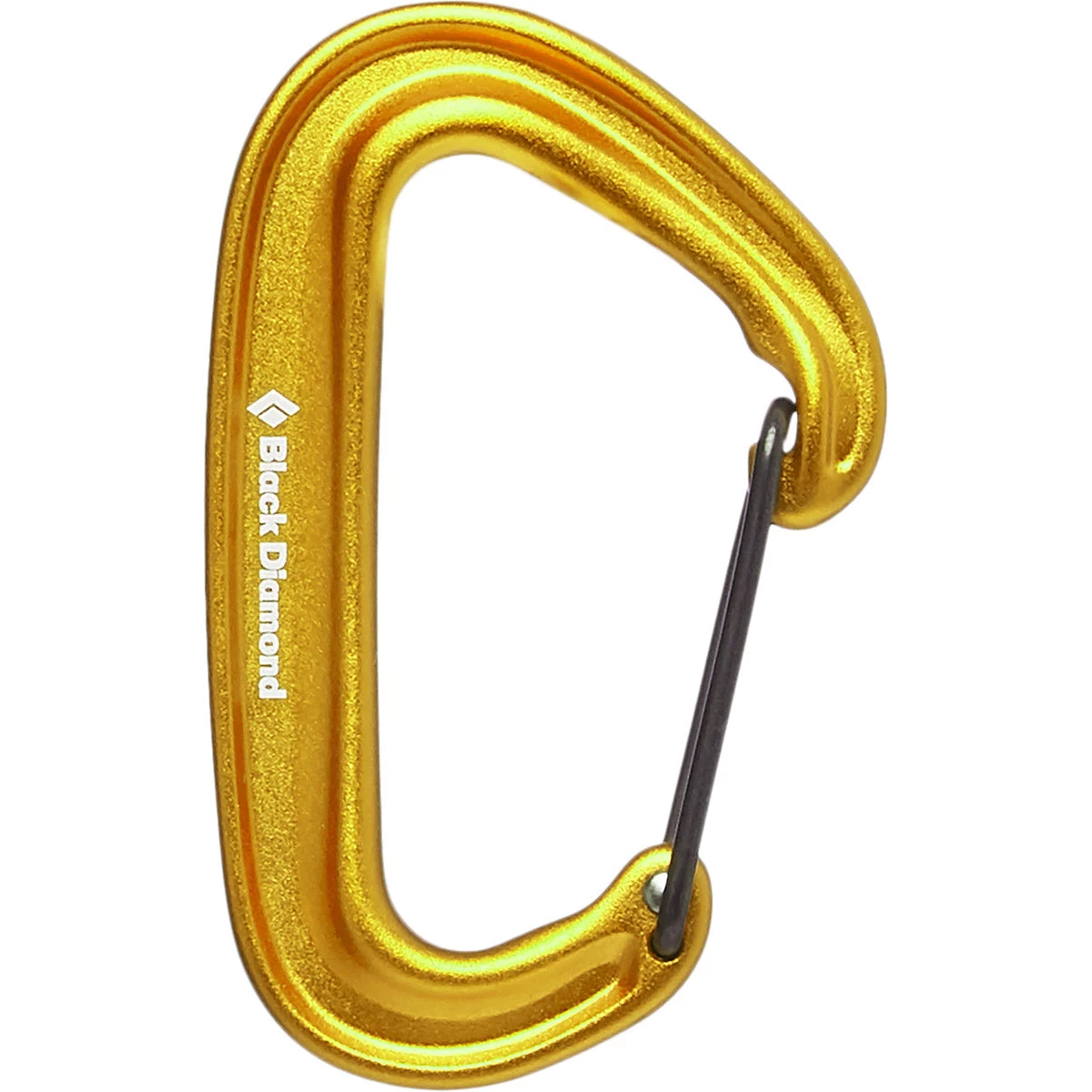 Black Diamond MiniWire Carabiner 13 Black Diamond MiniWire Carabiner - Image 11