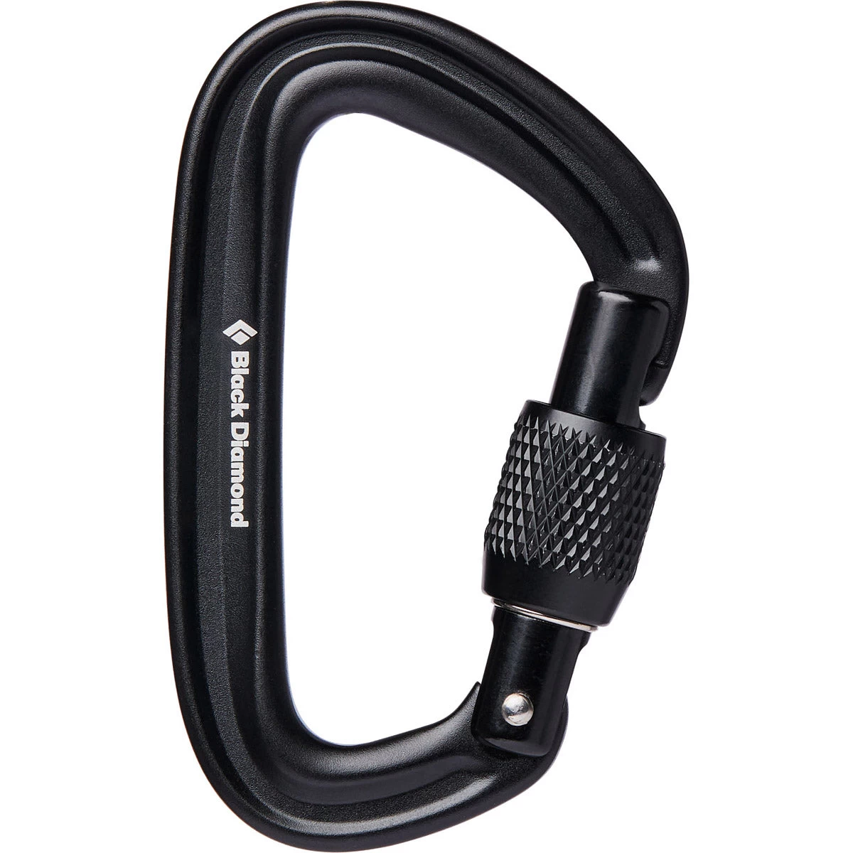 Black Diamond Liteforge Screwgate Carabiner 3 Black Diamond Liteforge Screwgate Carabiner