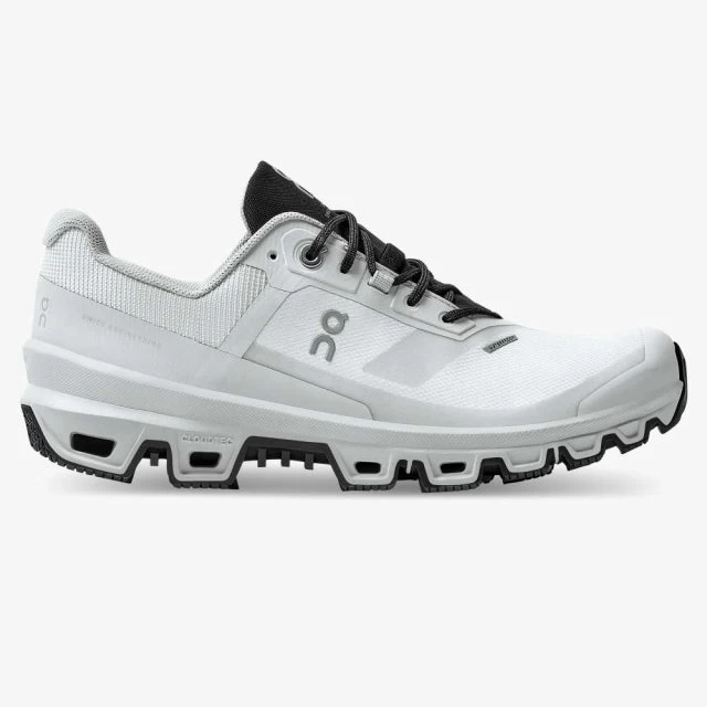 On Running Women's Cloudventure Waterproof 4 On Running Women's Cloudventure Waterproof - Image 2