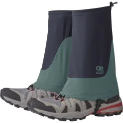 Outdoor Research Ferrosi Thru Gaiters -Outdoors Equip Shop 2798681981