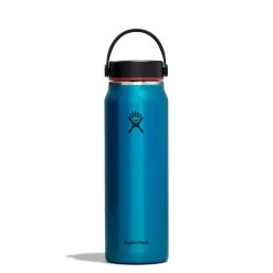 Hydro Flask 32 Oz Lightweight Wide Mouth Trail Series Water Bottle 9 Hydro Flask 32 Oz Lightweight Wide Mouth Trail Series Water Bottle -Outdoors Equip Shop 32celestine