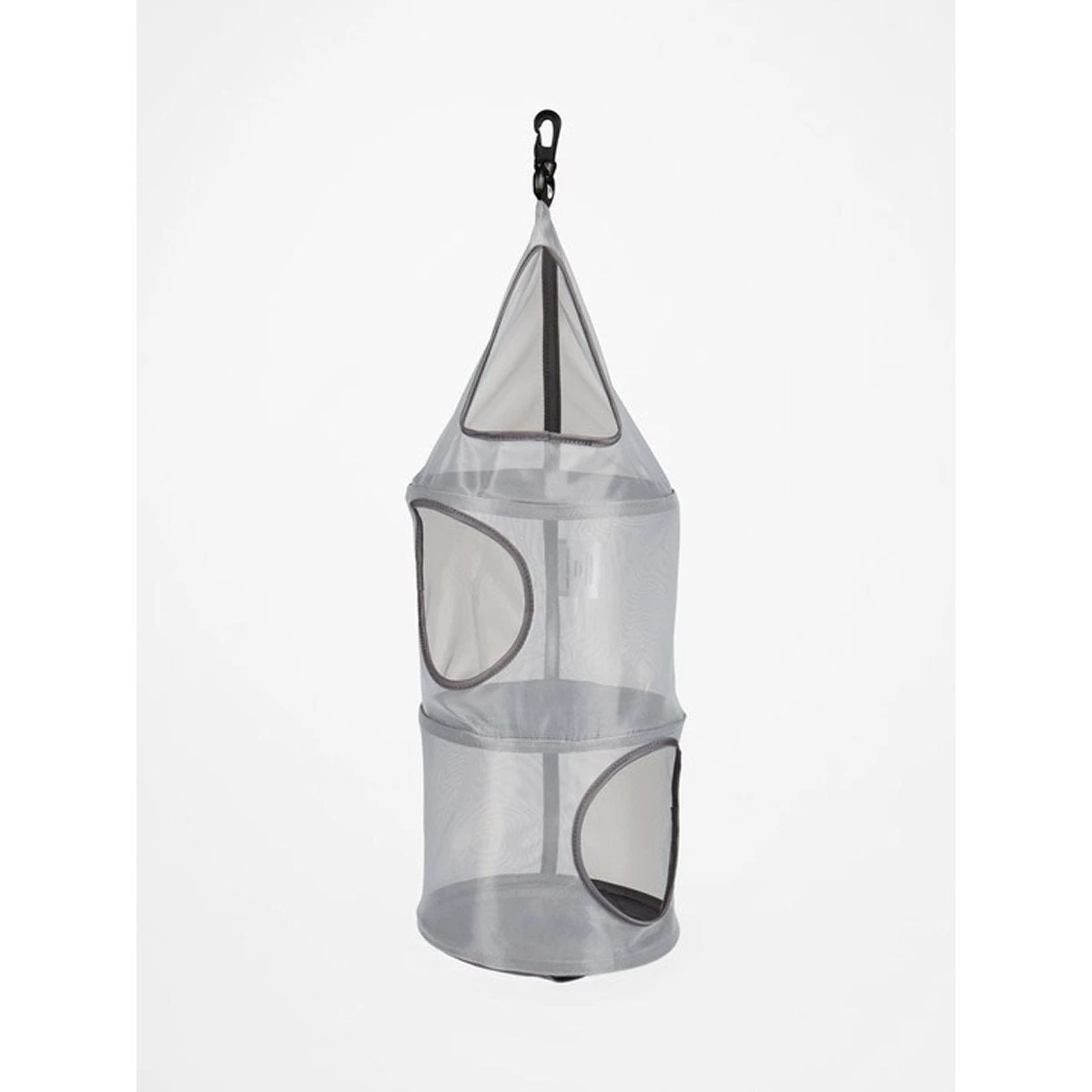 Marmot Birdhouse 3-Shelf Hanging Tent Organizer 3 Marmot Birdhouse 3-Shelf Hanging Tent Organizer