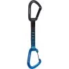 Black Diamond HotForge Hybrid Quickdraw 16 Cm -Outdoors Equip Shop 381118 4005 HOTFORGE HYBRID QUICKDRAW 16CM BLUE 01
