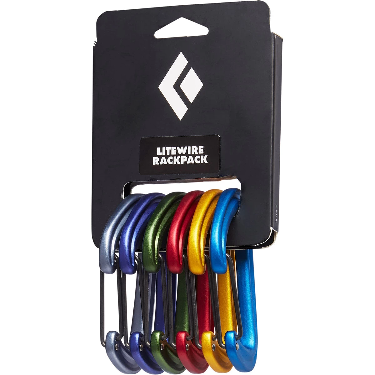 Black Diamond LiteWire Rackpack 3 Black Diamond LiteWire Rackpack