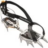 Black Diamond Sabretooth Clip Crampons -Outdoors Equip Shop 400044 0000 SABRETOOTH CLIP CRAMPONS NO COLOR 01